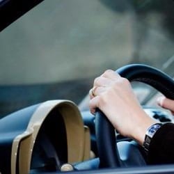Lenny Driving School