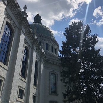 United States Naval Academy - Chapel - Historical Tours Near Me - Annapolis, Maryland