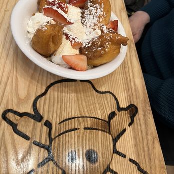 Vicious Biscuit - Beignets are awesome! - Breakfast & Brunch Near Me - Boone, North Carolina Vicious Biscuit - Beignets are awesome! - Breakfast & Brunch Near Me - Boone, North Carolina