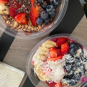 Thrive Juice Lab - Juice Bars & Smoothies Near Me - Newport Beach, California Thrive Juice Lab - Juice Bars & Smoothies Near Me - Newport Beach, California