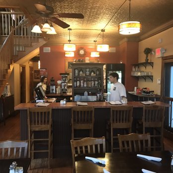 Otto's Place - New American Near Me - Galena, Illinois Otto's Place - New American Near Me - Galena, Illinois