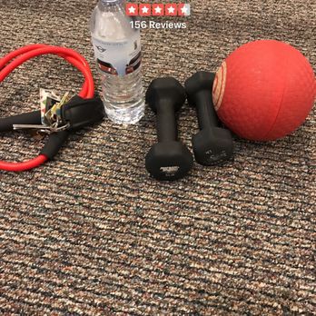 Pure Barre - Barre Classes Near Me - Irvine, California