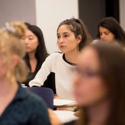 CUNY Graduate School of Public Health and Health Policy