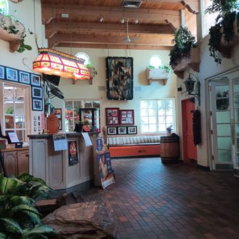 El Pinto - New Mexican Cuisine Near Me - Albuquerque, New Mexico
