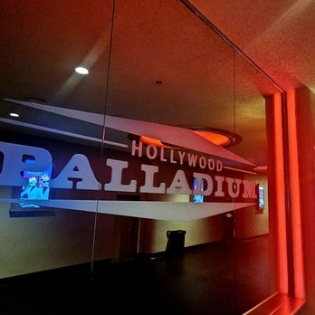 Hollywood Palladium - Decor - Signage - Music Venues Near Me - Hollywood, California Hollywood Palladium - Decor - Signage - Music Venues Near Me - Hollywood, California