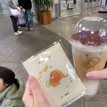 Heytea - Bubble Tea Near Me - Burnaby, British Columbia