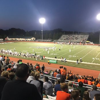 Pine-Richland High School - Football game. PR vs. Norwin - Elementary Schools Near Me - Gibsonia, Pennsylvania Pine-Richland High School - Football game. PR vs. Norwin - Elementary Schools Near Me - Gibsonia, Pennsylvania