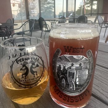 Kokopelli Beer Company - Breweries Near Me - Westminster, Colorado