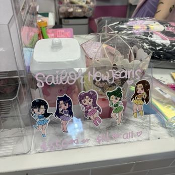 Pink Moon Atelier - Accessories Near Me - Bellflower, California