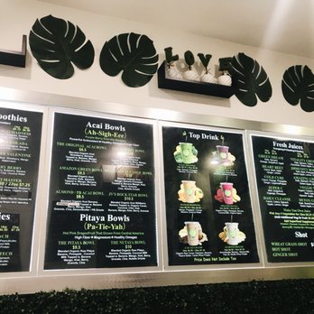 Juice Vitality - Juice Bars & Smoothies Near Me - New York, New York Juice Vitality - Juice Bars & Smoothies Near Me - New York, New York