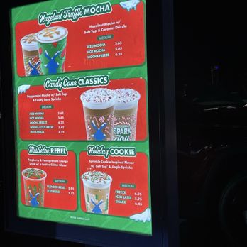 Dutch Bros Coffee - Juice Bars & Smoothies Near Me - Kokomo, Indiana Dutch Bros Coffee - Juice Bars & Smoothies Near Me - Kokomo, Indiana