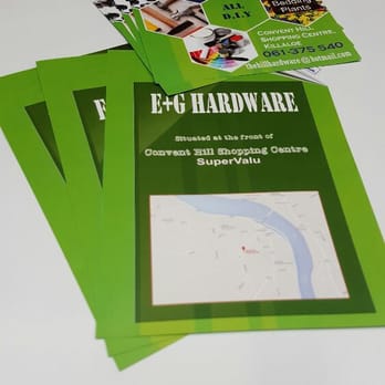 IADS - Flyers!!!
IADS.ie quality included - Printing Services Near Me - Blancherstown, D