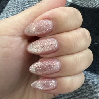 Pretty Bloom Nail Bar - Gel overlay - Nail Salons Near Me - Morgan Hill, California Pretty Bloom Nail Bar - Gel overlay - Nail Salons Near Me - Morgan Hill, California