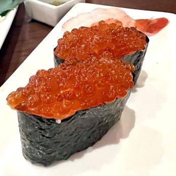 EAT'S SUSHI - Sushi Bars Near Me - Costa Mesa, California