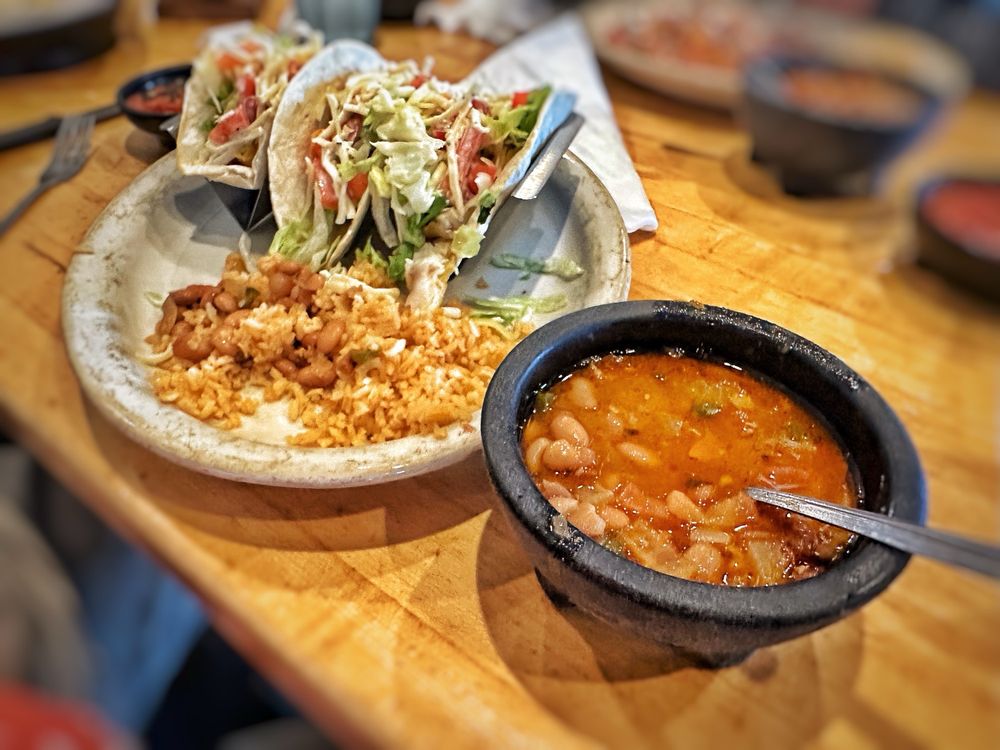 Primas Mexican Kitchen