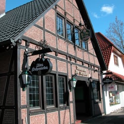 Alte Schmiede
