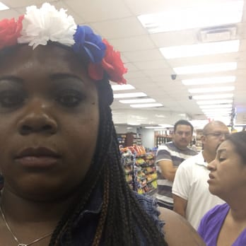 24/7 Tacos - In line like.... - Mexican Near Me - Garland, Texas
