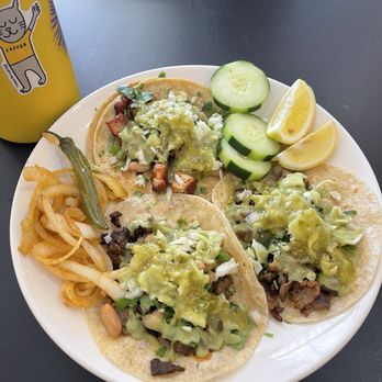 Asadero Mexicali - Tacos Near Me - Oxnard, California
