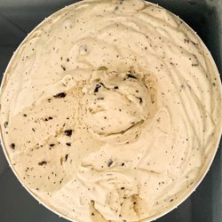 Over the Rainbow Ice Cream