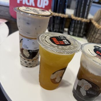 Kung Fu Tea - Bubble Tea Near Me - Manteca, California