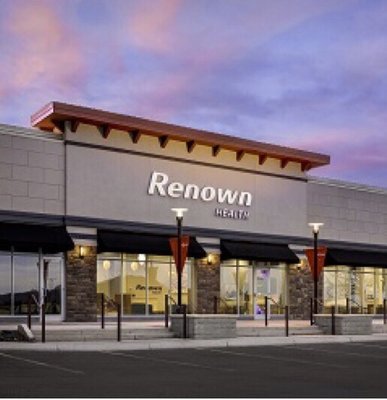 RENOWN MEDICAL GROUP - SUMMIT SIERRA - 11 Photos - 13945 S Virginia St