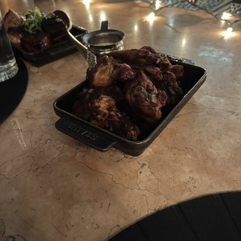 Bird Dog - Chicken Wings - Southern Near Me - New York, New York
