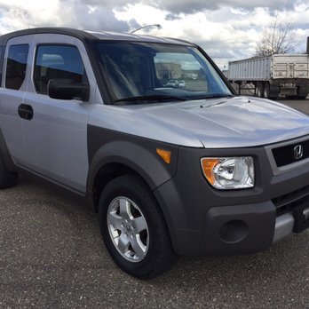 Blessed Auto Sales - !!!!SOLD!!!! 2004 Honda Element $5400 - Used Car Dealers Near Me - Modesto, California