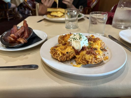 The Creekside Supper Club by null