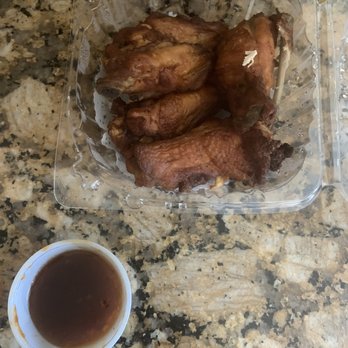 Amy Thai Bistro - Thai wings - Thai Near Me - Brooklyn, New York