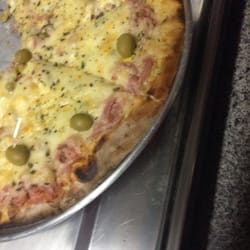 Pizza Rock