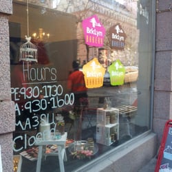 Brklyn Bakery