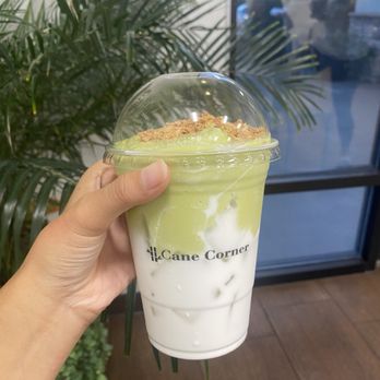 Cane Corner - Avo-Coco - Juice Bars & Smoothies Near Me - Elk Grove, California Cane Corner - Avo-Coco - Juice Bars & Smoothies Near Me - Elk Grove, California