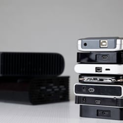 Magnolia Data Solutions - Electronic Recycling and Asset Recovery
