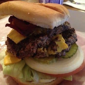 The Towne Pub Restaurant - DBLE W/ BACON PLEASE - American Near Me - Leavenworth, Kansas The Towne Pub Restaurant - DBLE W/ BACON PLEASE - American Near Me - Leavenworth, Kansas