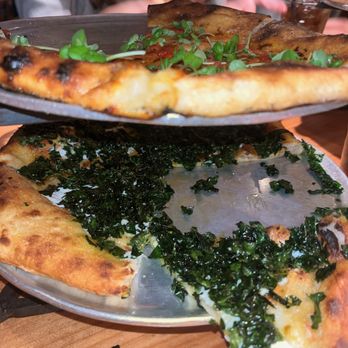 Bar Bocce - kale pizza, Margherita pizza - Pizza Near Me - Sausalito, California Bar Bocce - kale pizza, Margherita pizza - Pizza Near Me - Sausalito, California