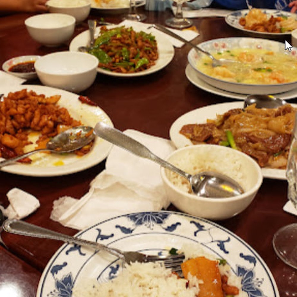 Grand Sichuan - Szechuan Near Me - Rego Park, New York Grand Sichuan - Szechuan Near Me - Rego Park, New York