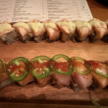 Totoya Sushi & Lounge - Japanese Near Me - Orlando, Florida