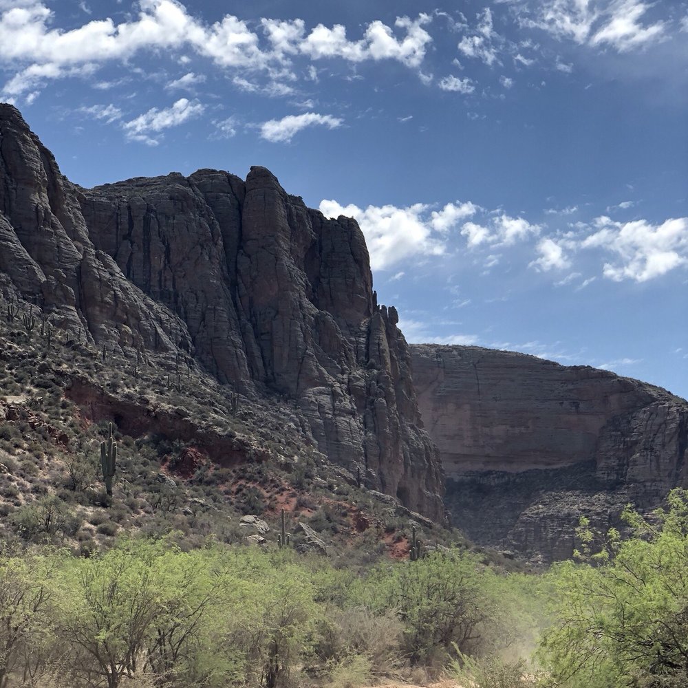 Tonto National Forest - Parks Near Me Tonto National Forest - Parks Near Me