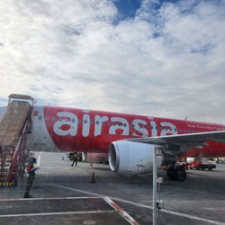 Terminal 4 NAIA