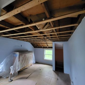 B&B Waste Disposal - Interior Demolition - Demolition Services Near Me - Brockton, Massachusetts B&B Waste Disposal - Interior Demolition - Demolition Services Near Me - Brockton, Massachusetts