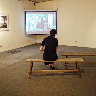 Kaohsiung Museum of Fine Arts by null