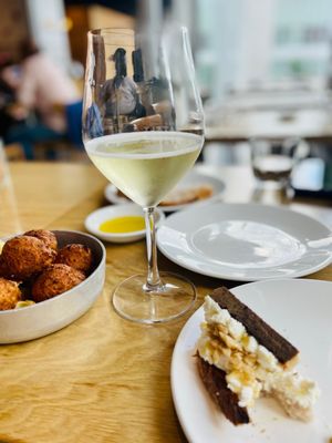 Eataly Toronto by null