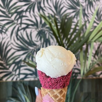 Sampaguita - Ice Cream & Frozen Yogurt Near Me - Orlando, Florida