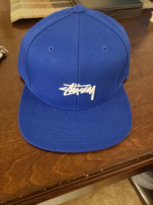 stussy kailua