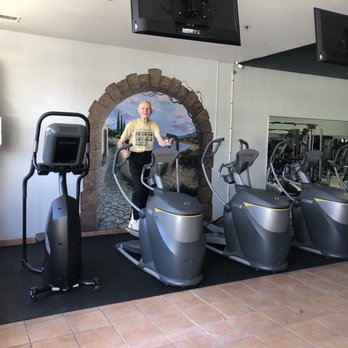 Carpinteria Athletics - Gyms Near Me - Carpinteria, California