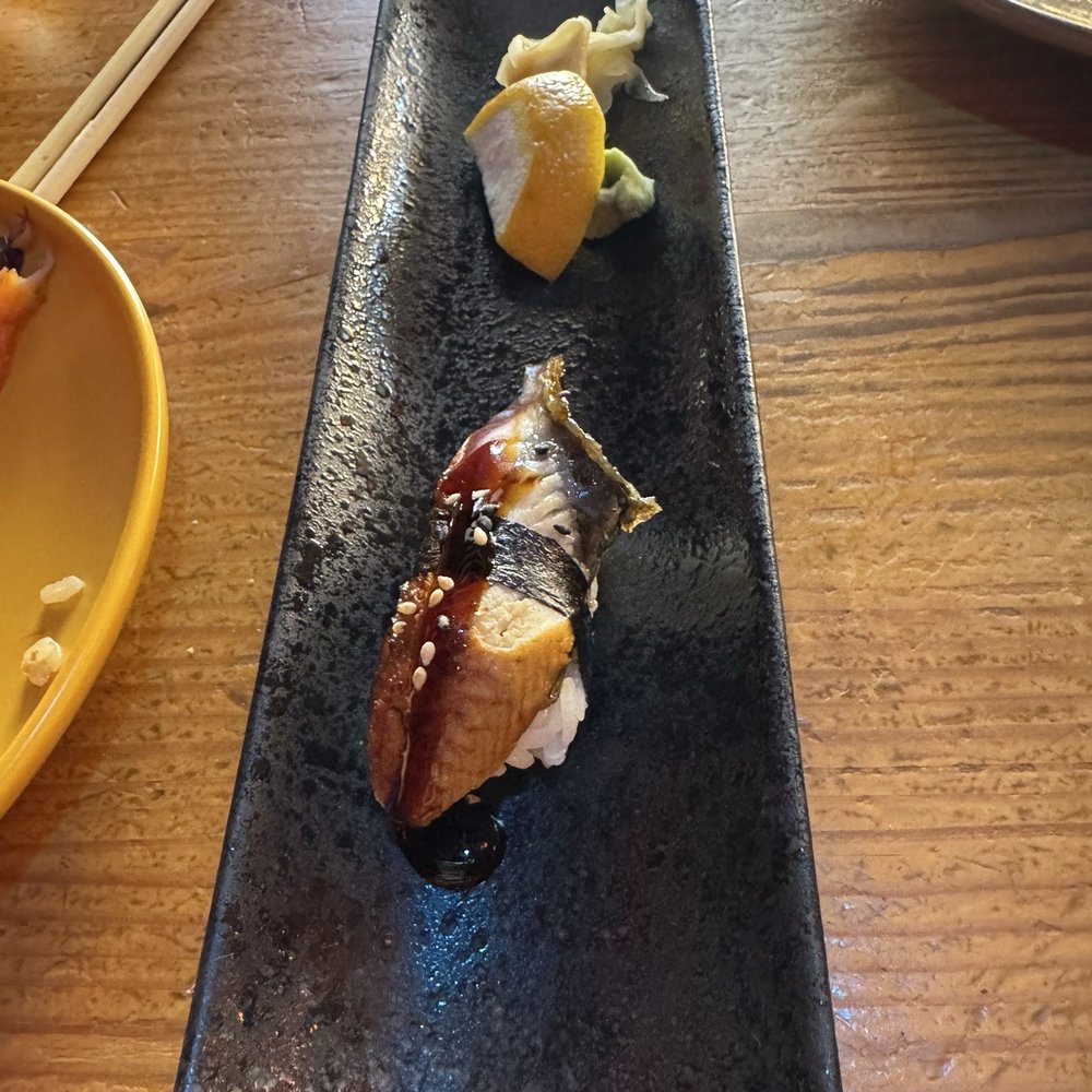 Unagi