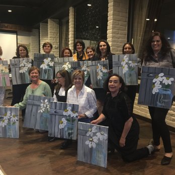 Milagros Decor - Paint and Enjoy night at Mr. C's Steakhouse! - Art Classes Near Me - Nogales, Arizona Milagros Decor - Paint and Enjoy night at Mr. C's Steakhouse! - Art Classes Near Me - Nogales, Arizona