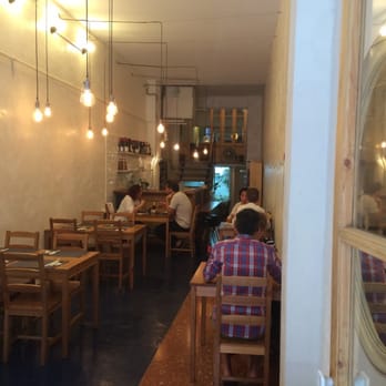 Pacífico y Sur - Peruvian Near Me - Barcelona, B Pacífico y Sur - Peruvian Near Me - Barcelona, B