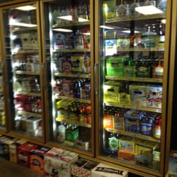 Last Call Wine & Spirits