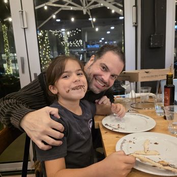 Mister O1 Extraordinary Pizza - Pizza Near Me - Doral, Florida